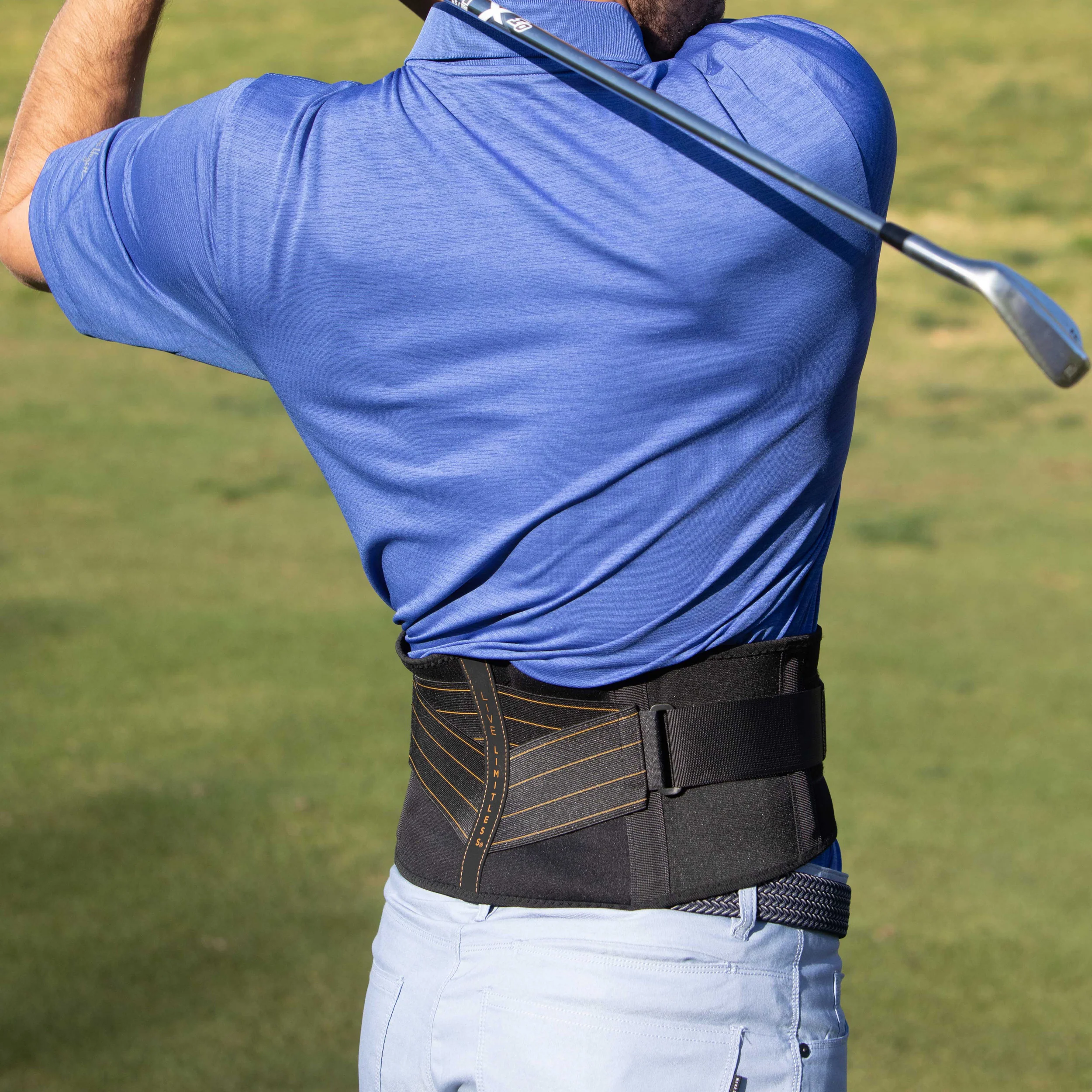 Advanced Back Pro - Image 3