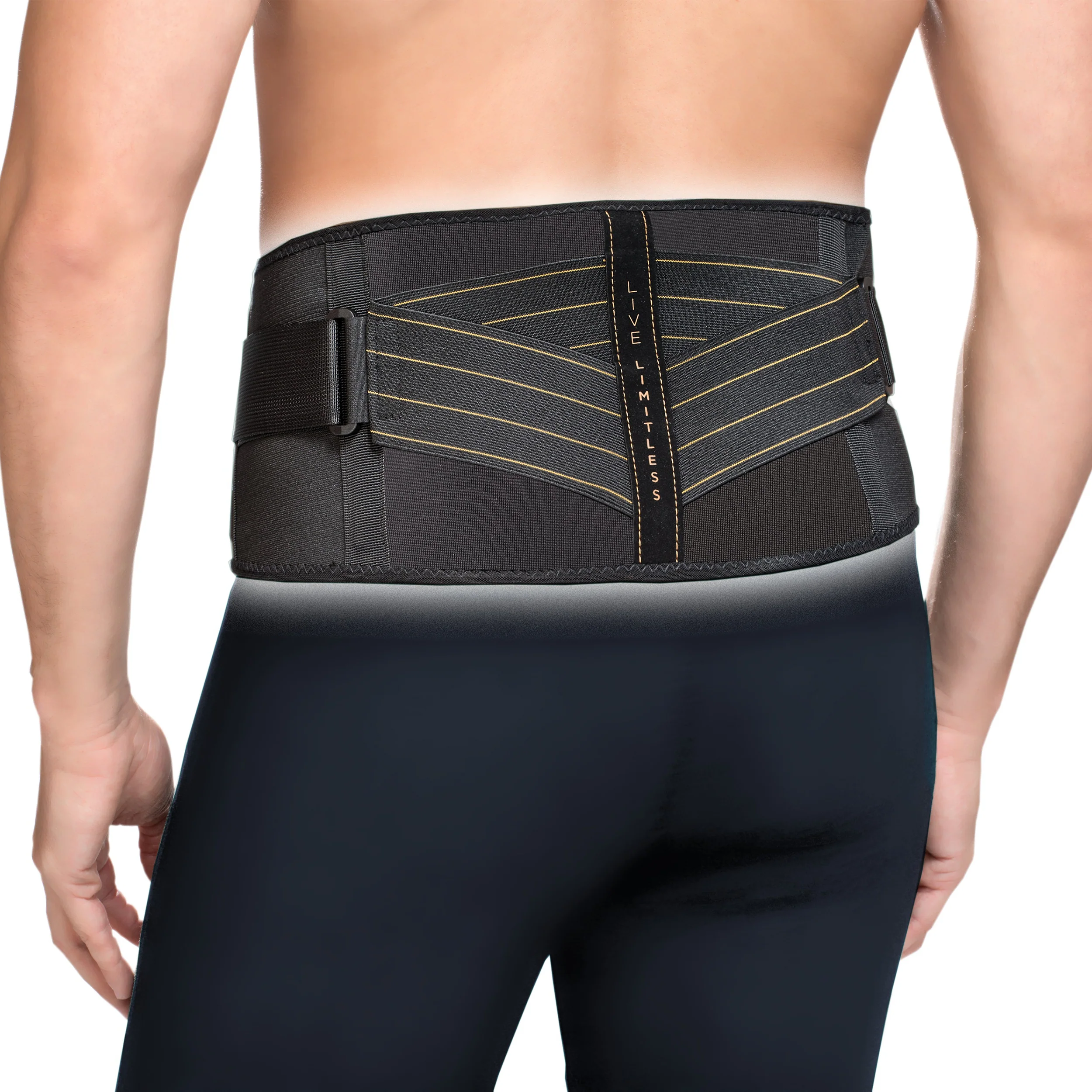 Advanced Back Pro - Image 4