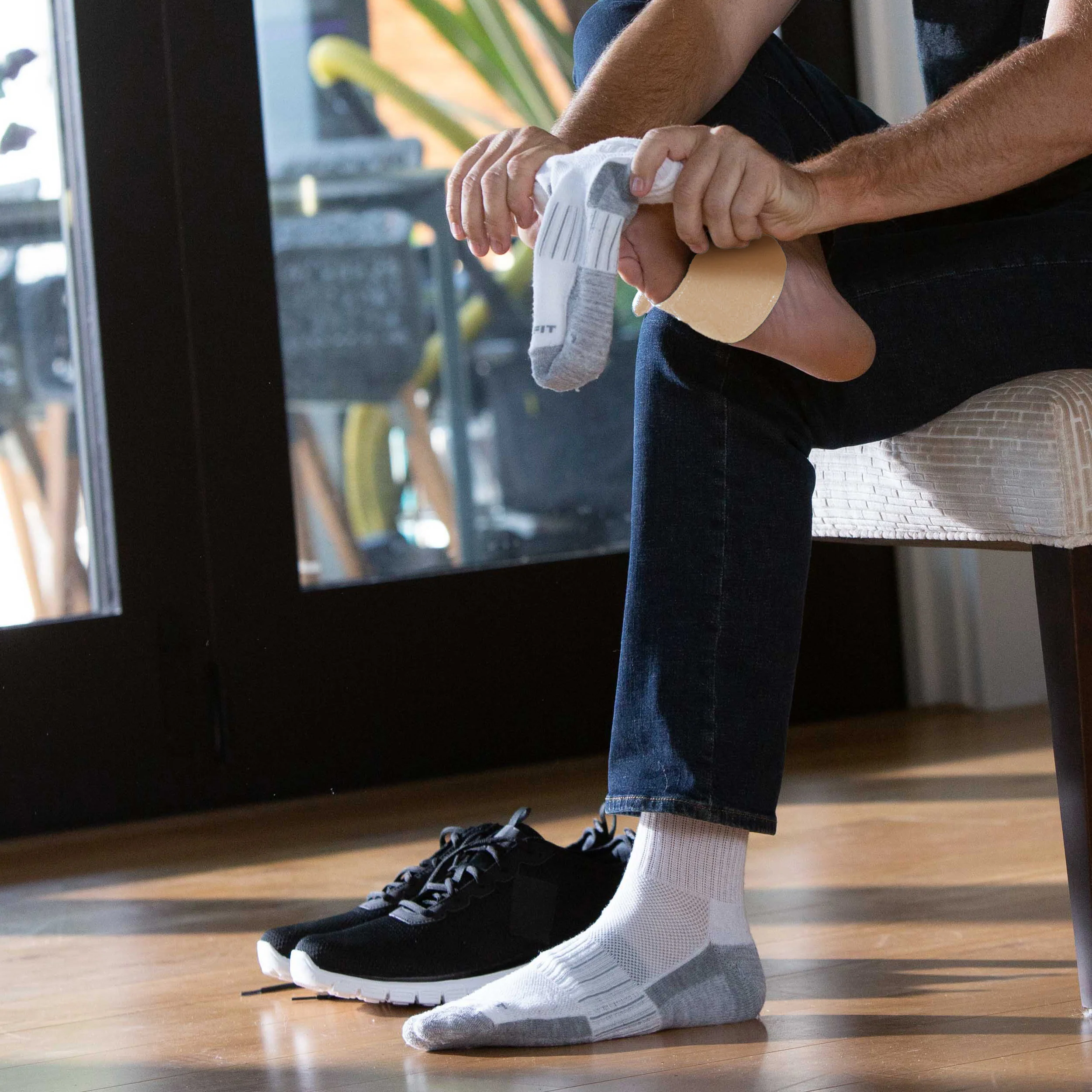 COPPER FIT® ARCH RELIEF PLUS® - Image 7