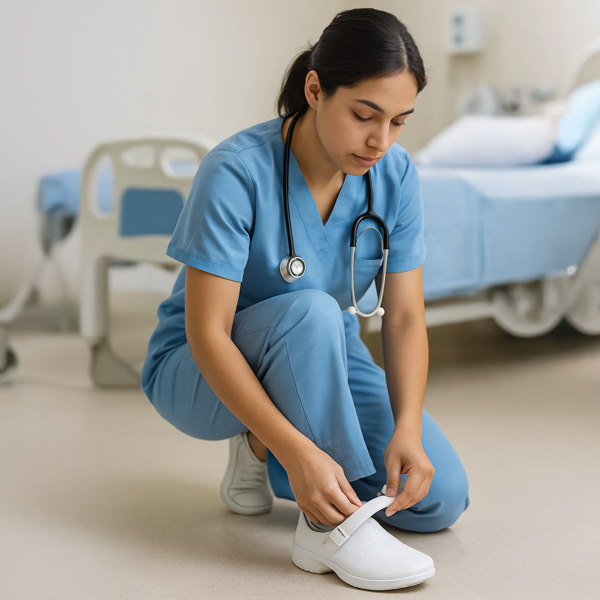 Copper Fit Work Gear Arch Relief Orthotics - Image 4