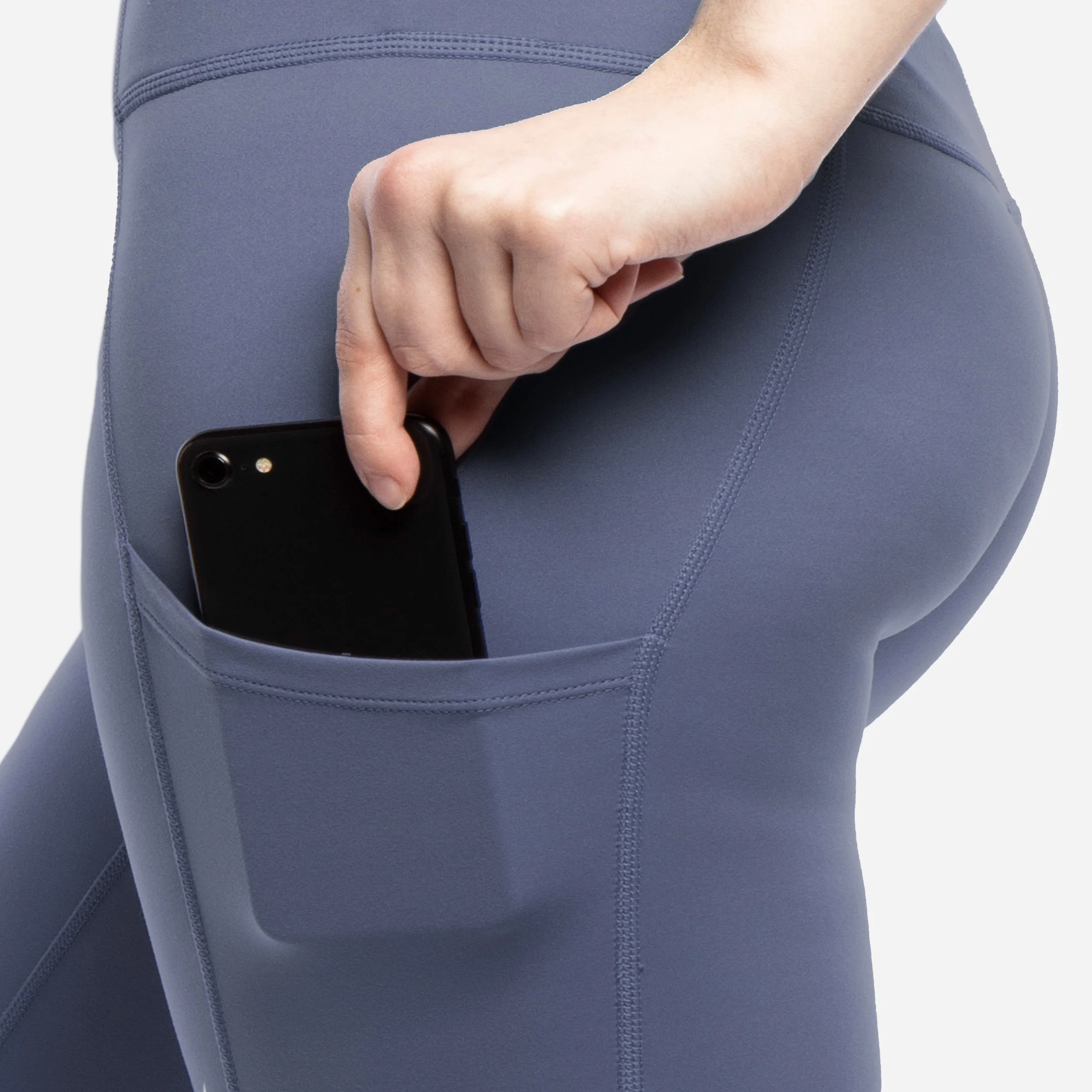 Copper Fit Core Support Leggings - Image 11