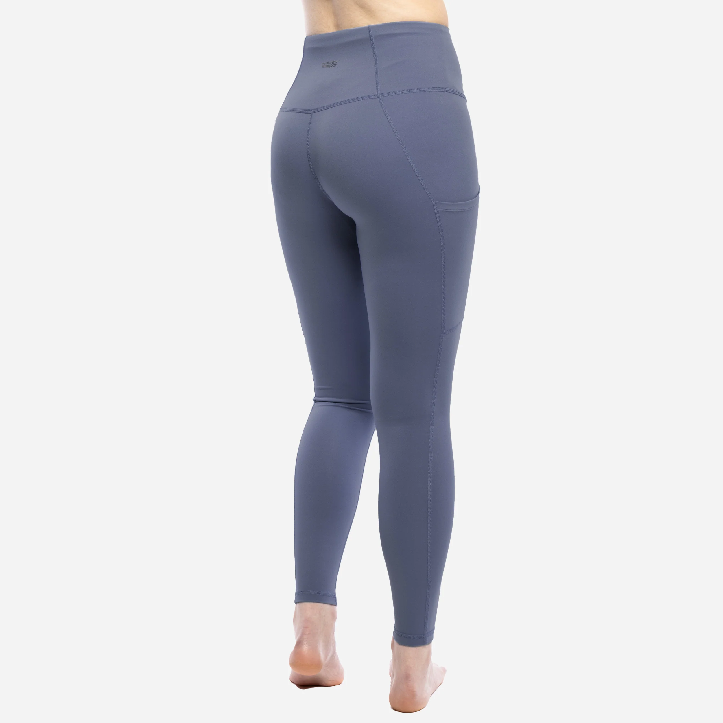 Copper Fit Core Support Leggings - Image 12
