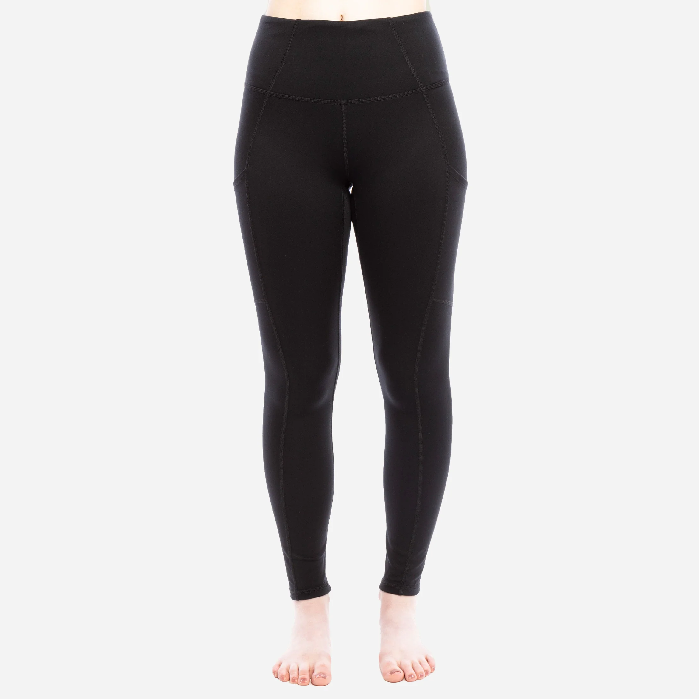 Copper Fit Core Support Leggings - Image 4