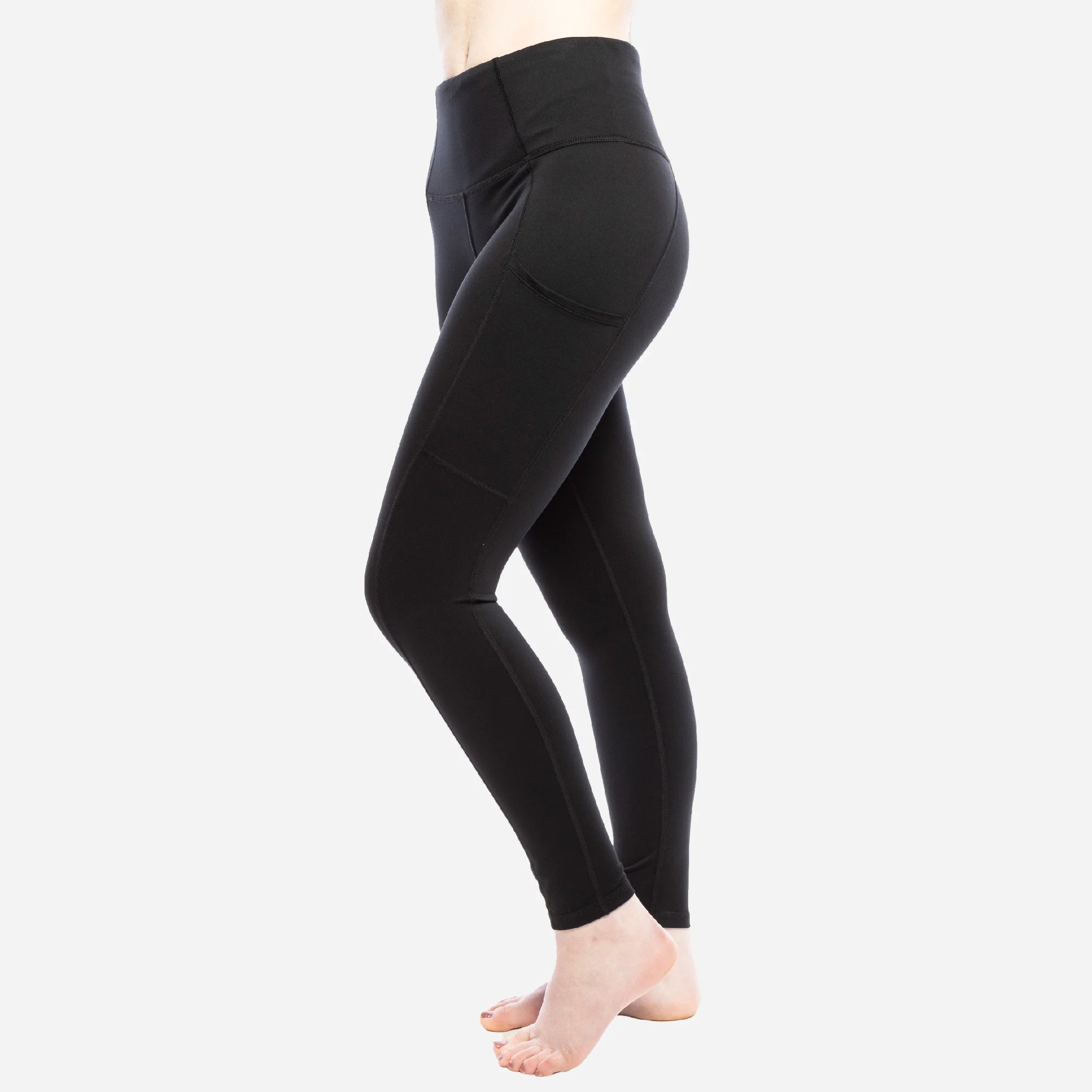 Copper Fit Core Support Leggings - Image 5