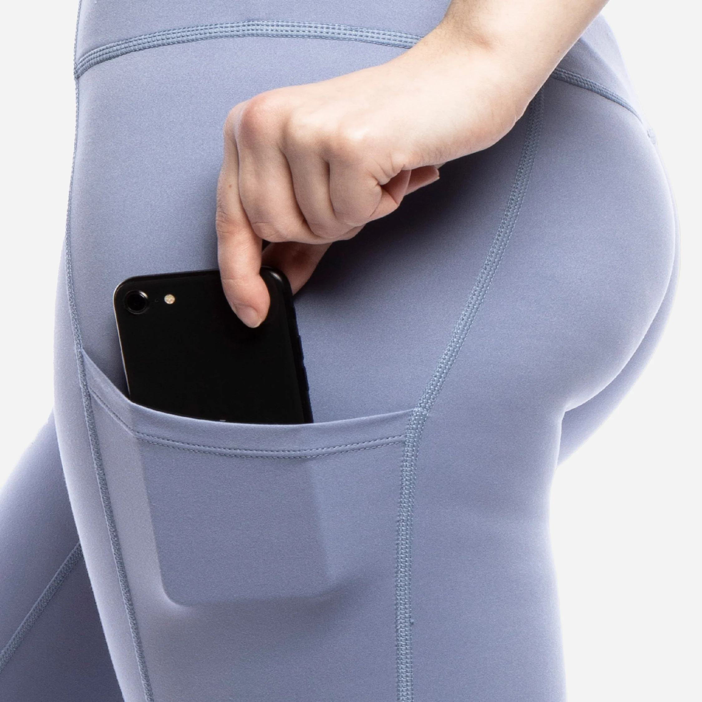 Copper Fit Core Support Leggings - Image 6