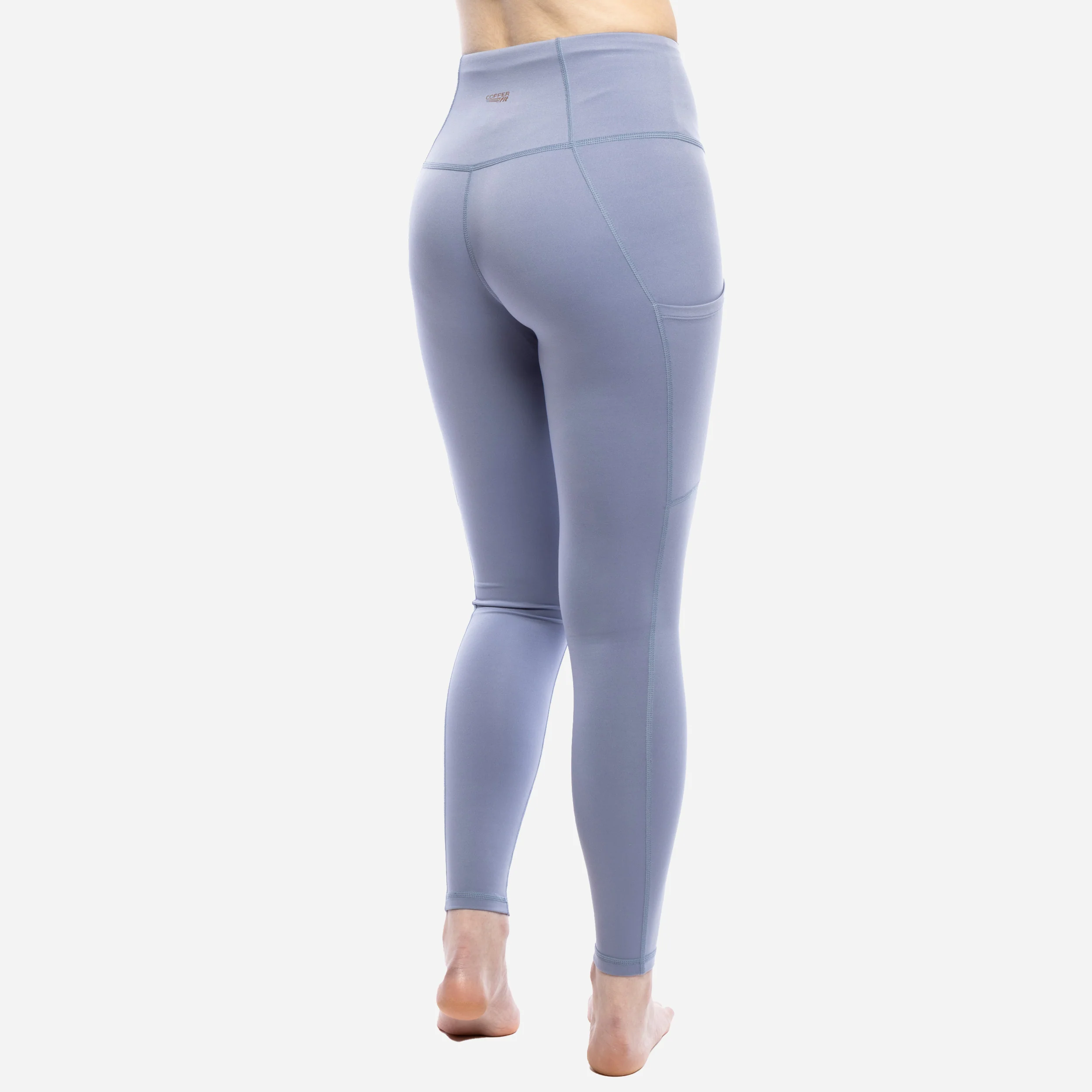Copper Fit Core Support Leggings - Image 8