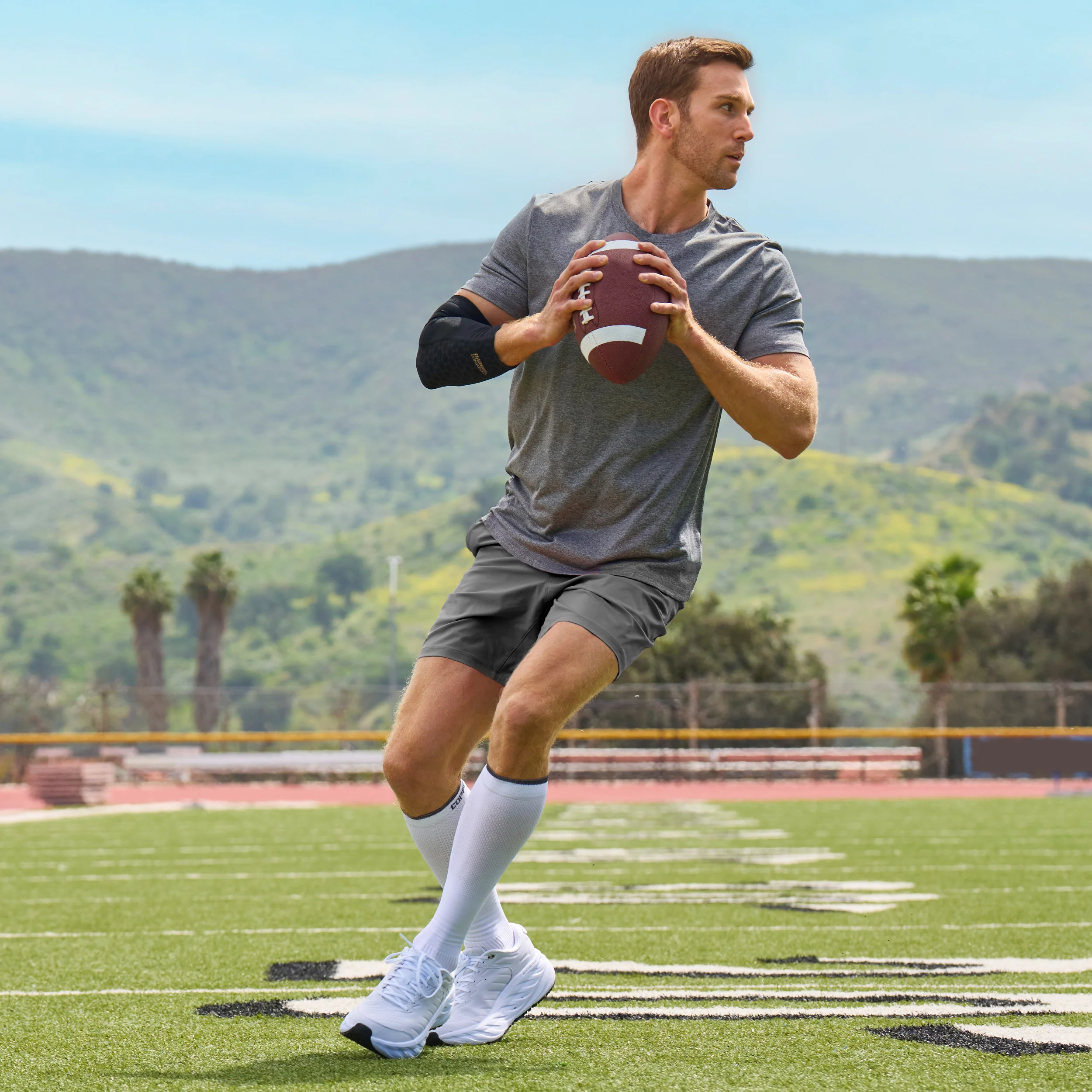 Energy Compression Socks - Image 10