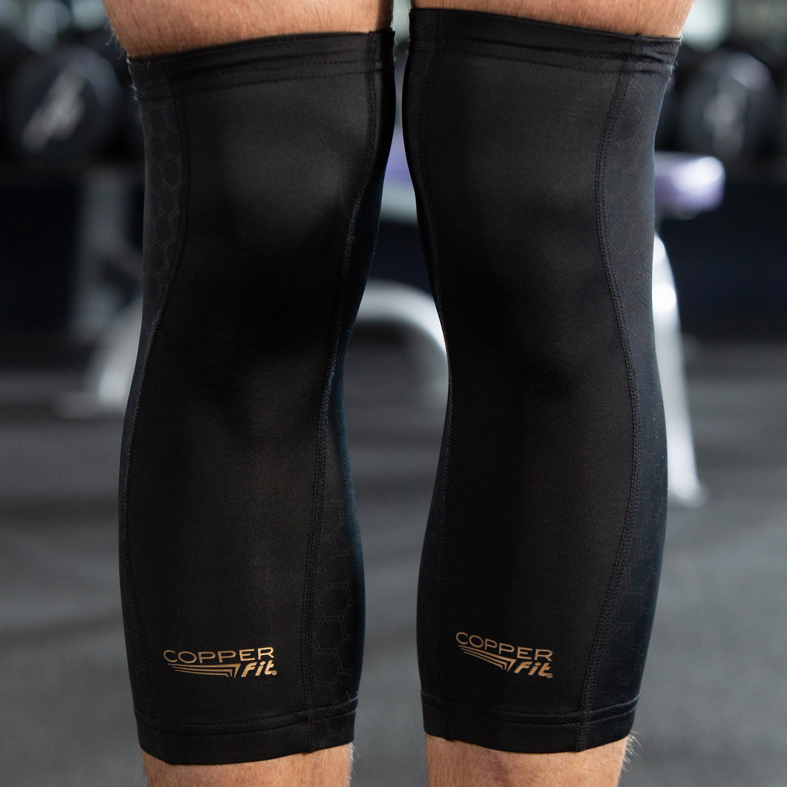 Freedom Knee Sleeves - Image 3