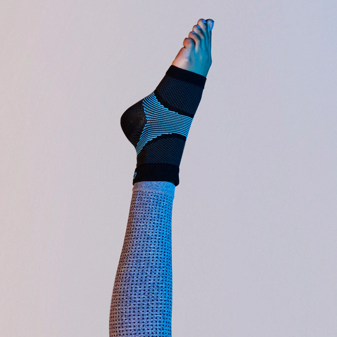 Ice Plantar Fascia Ankle Sleeve - Image 3