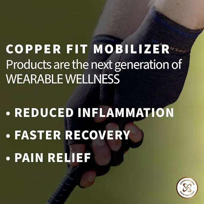 Mobilizer Gloves - Image 3