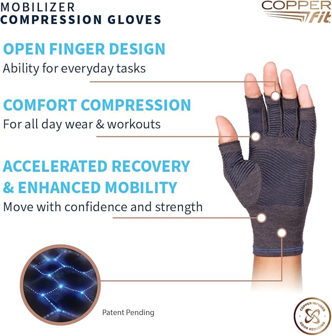 Mobilizer Gloves - Image 4