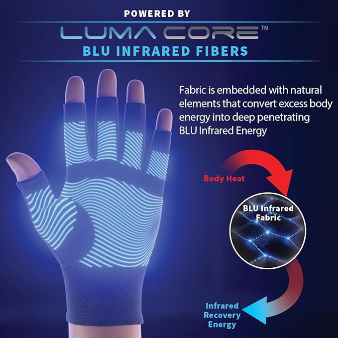 Mobilizer Gloves - Image 6