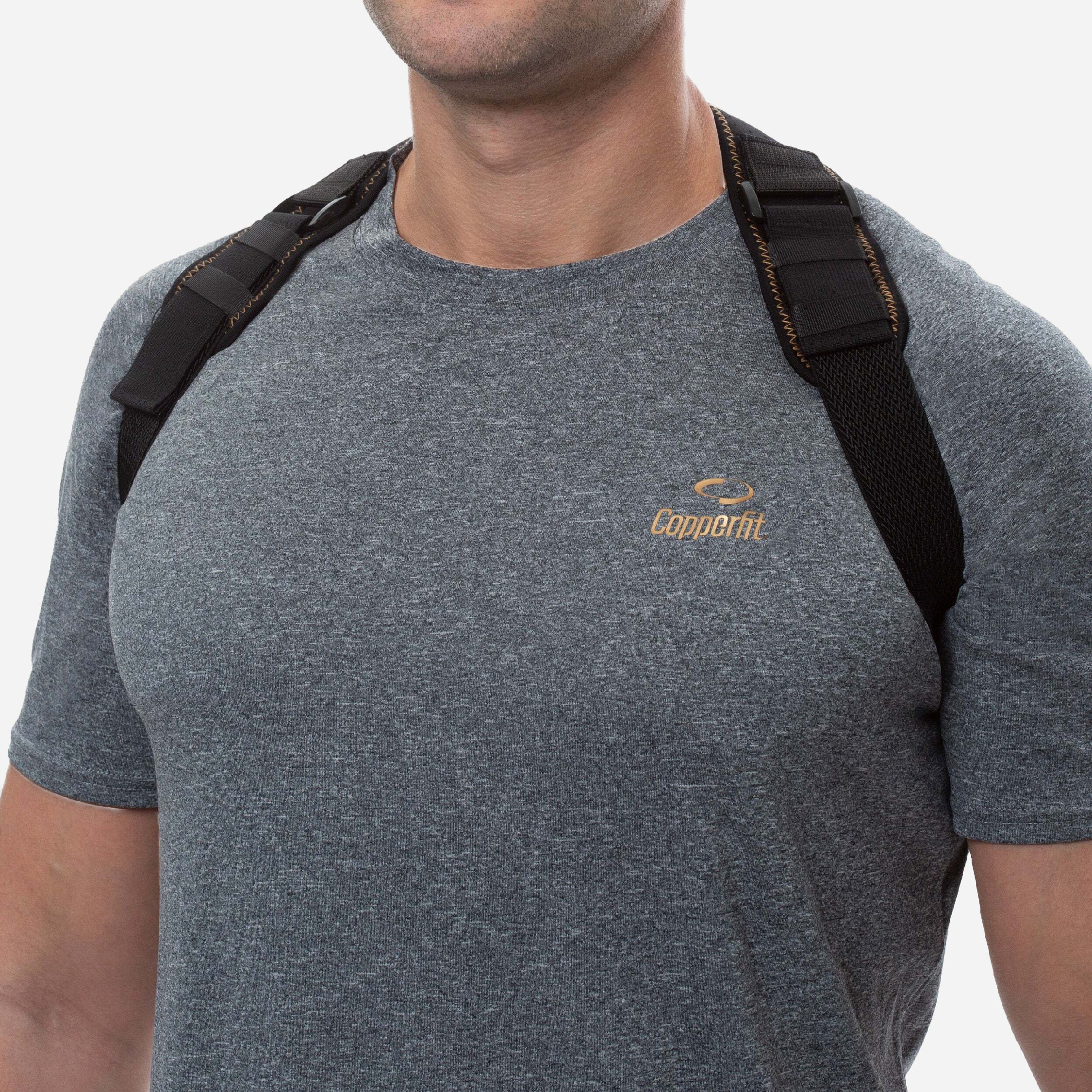 Posture Support - Image 3