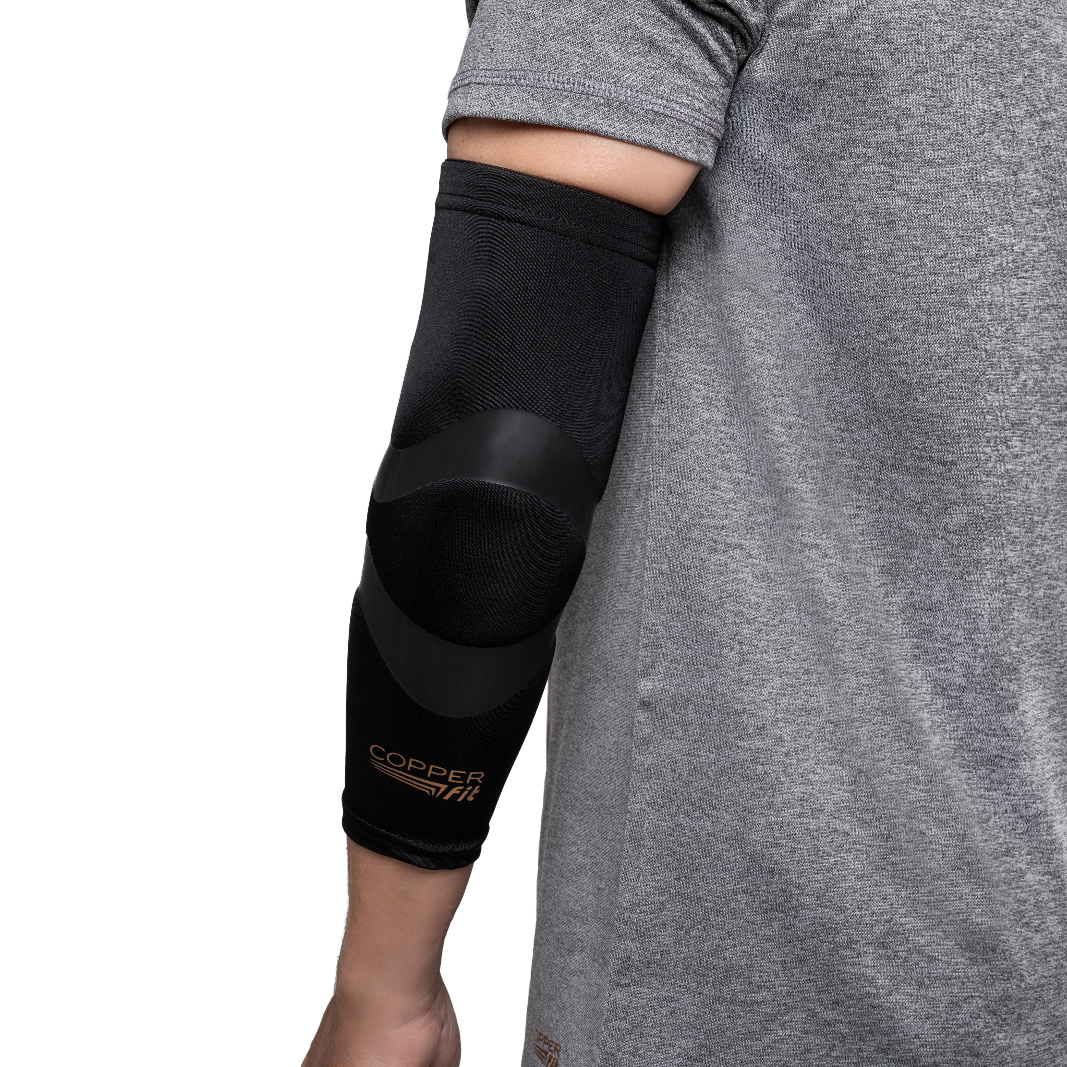 Pro Series Compression Elbow Sleeve - Image 5