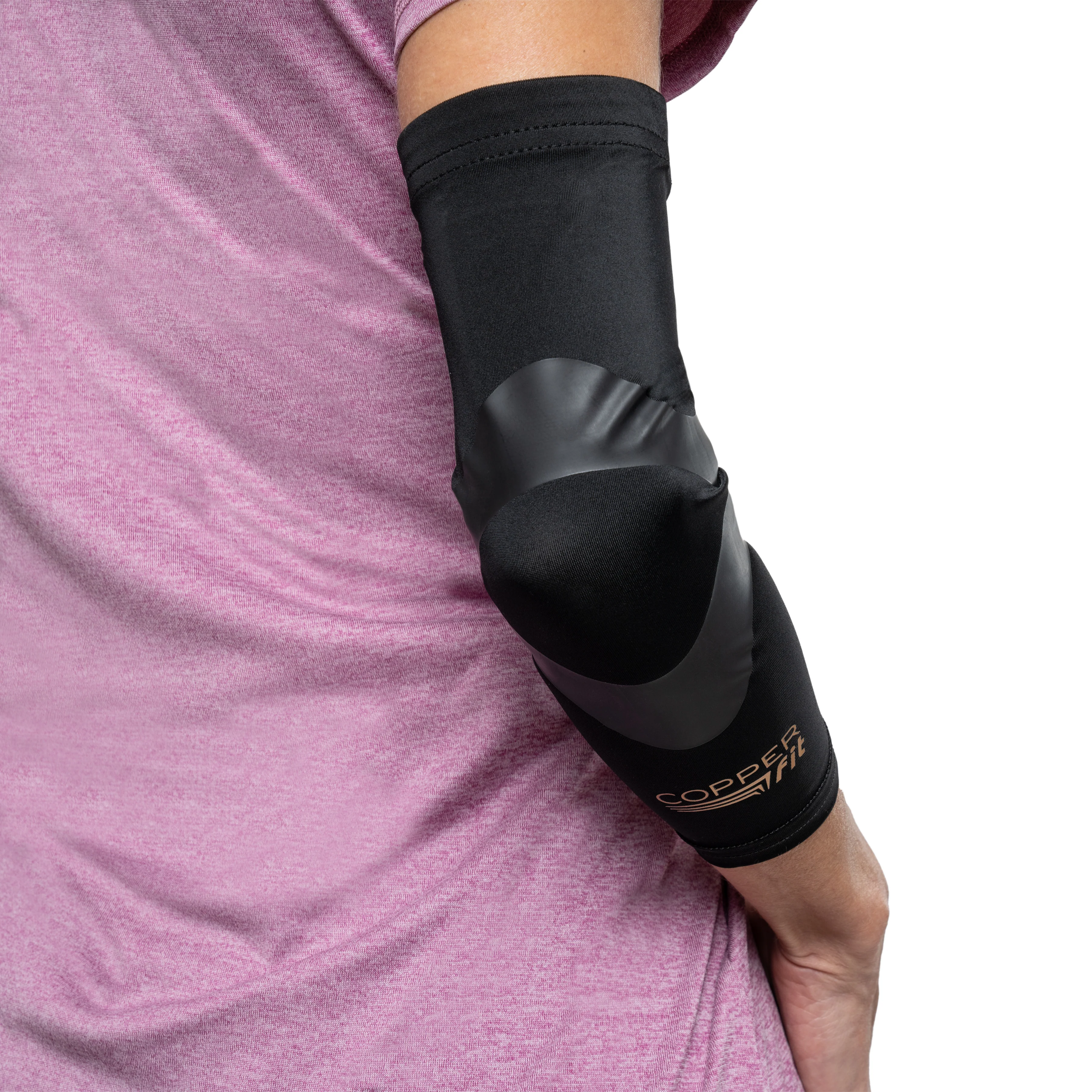 Pro Series Compression Elbow Sleeve - Image 6