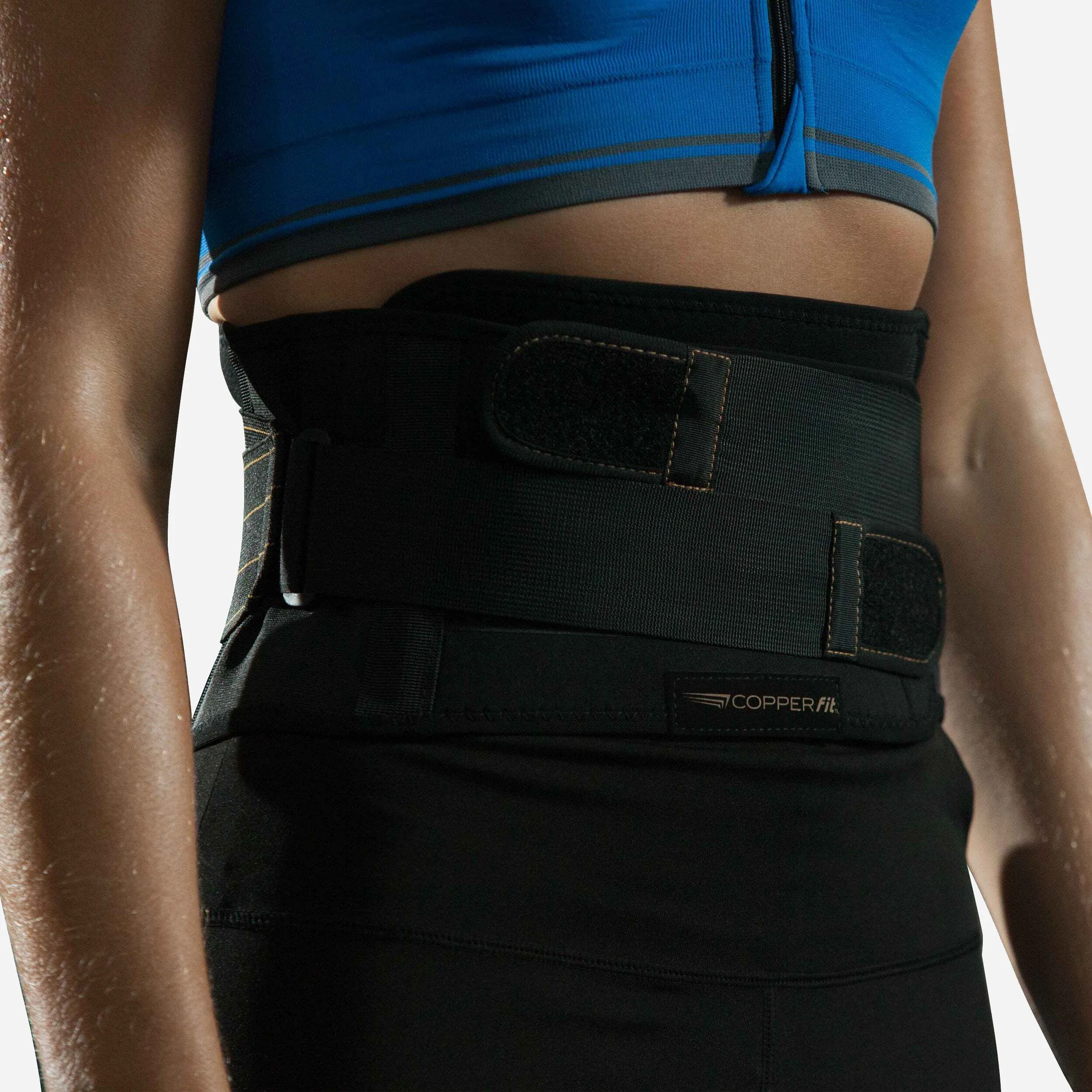 Rapid Relief Back Support - Image 4