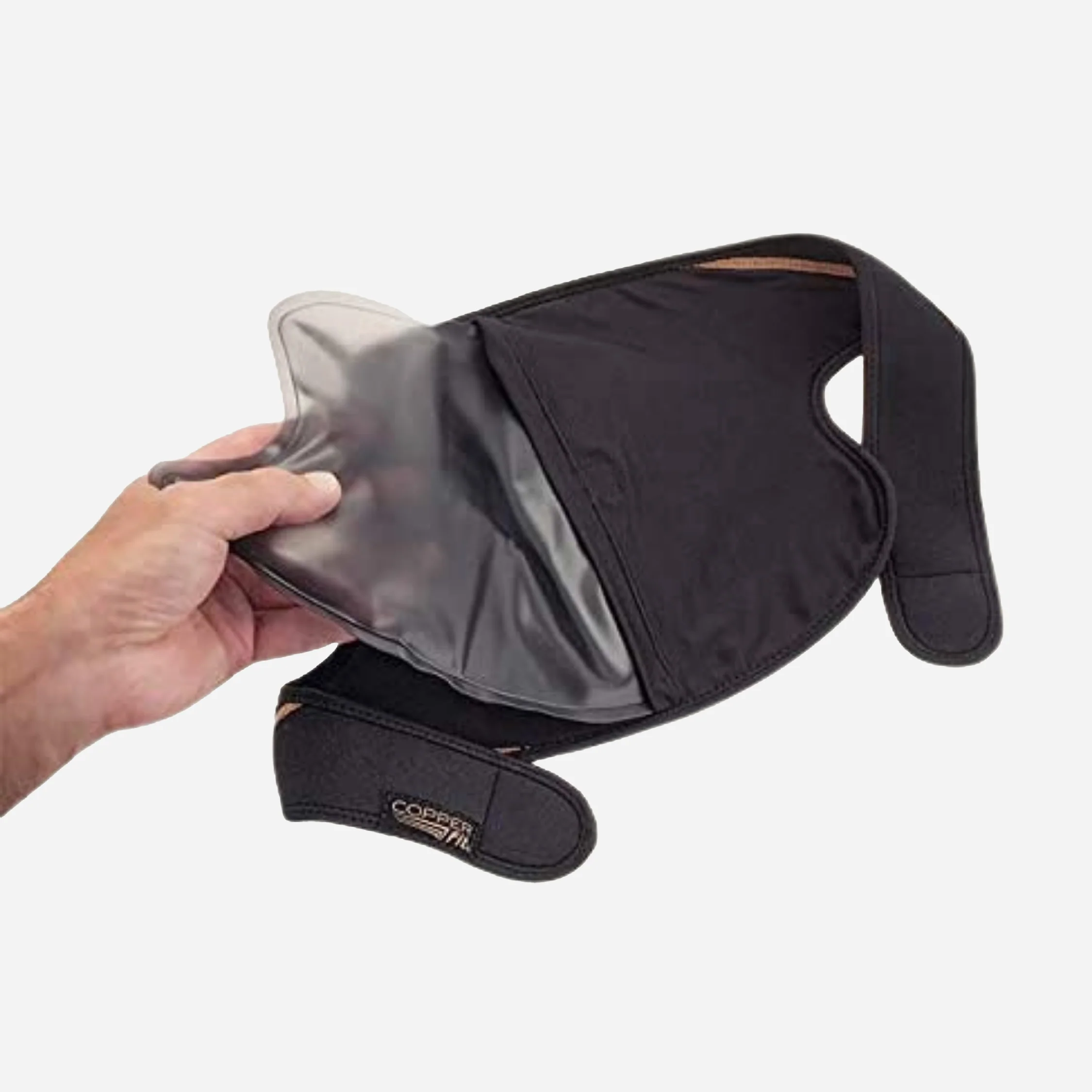 Rapid Relief Knee Wrap - Image 3