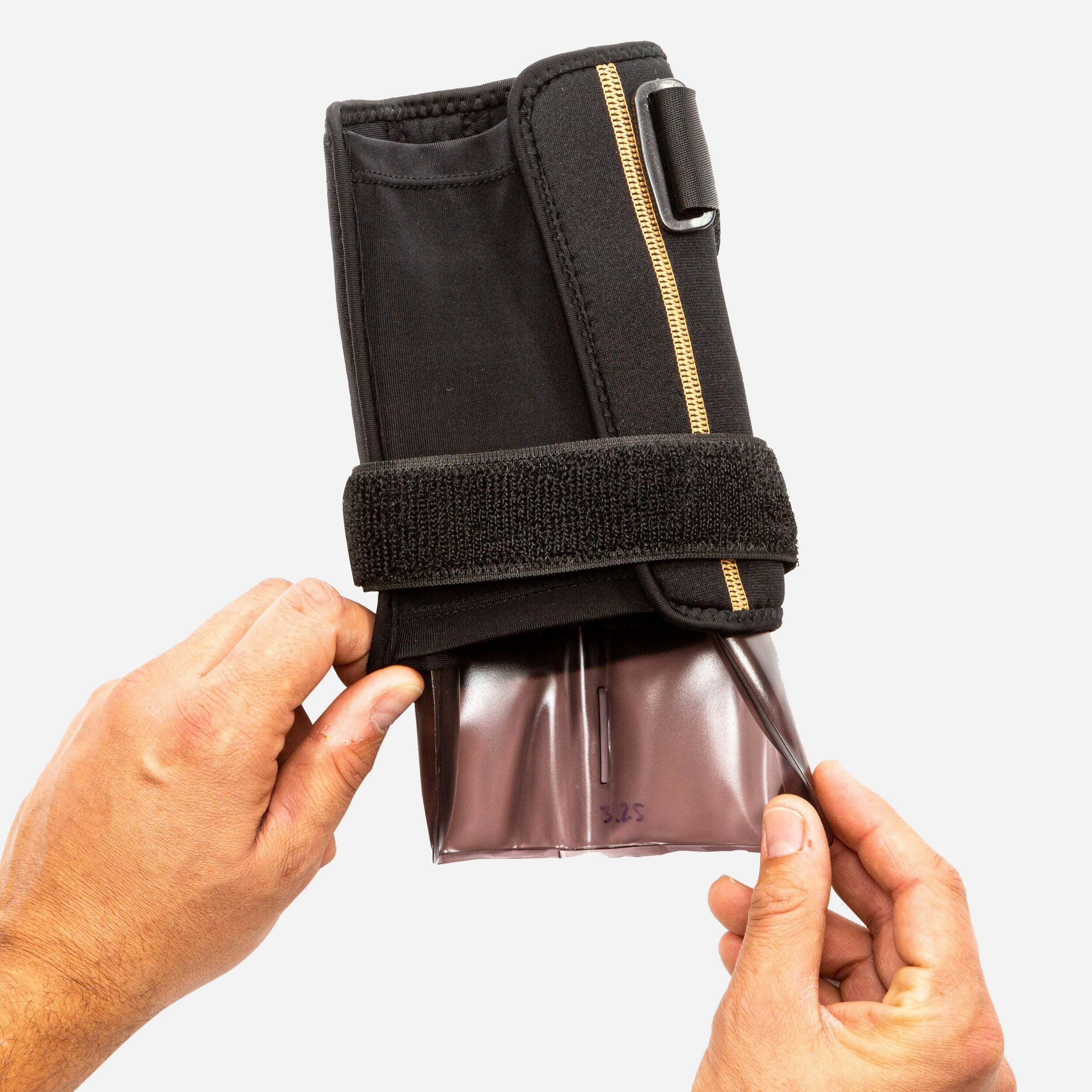 Rapid Relief Stabilizing Wrist Brace - Image 3