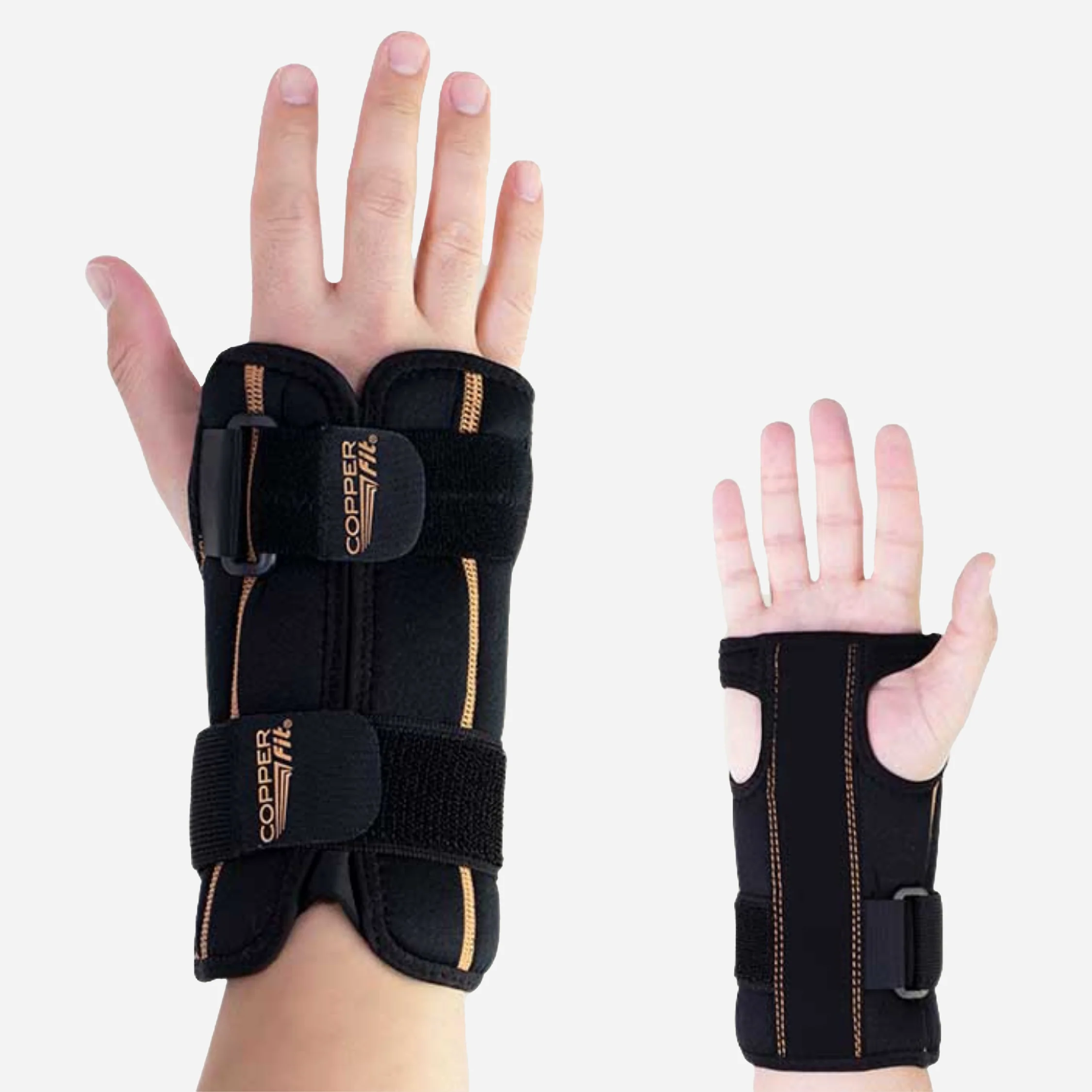 Rapid Relief Stabilizing Wrist Brace - Image 6