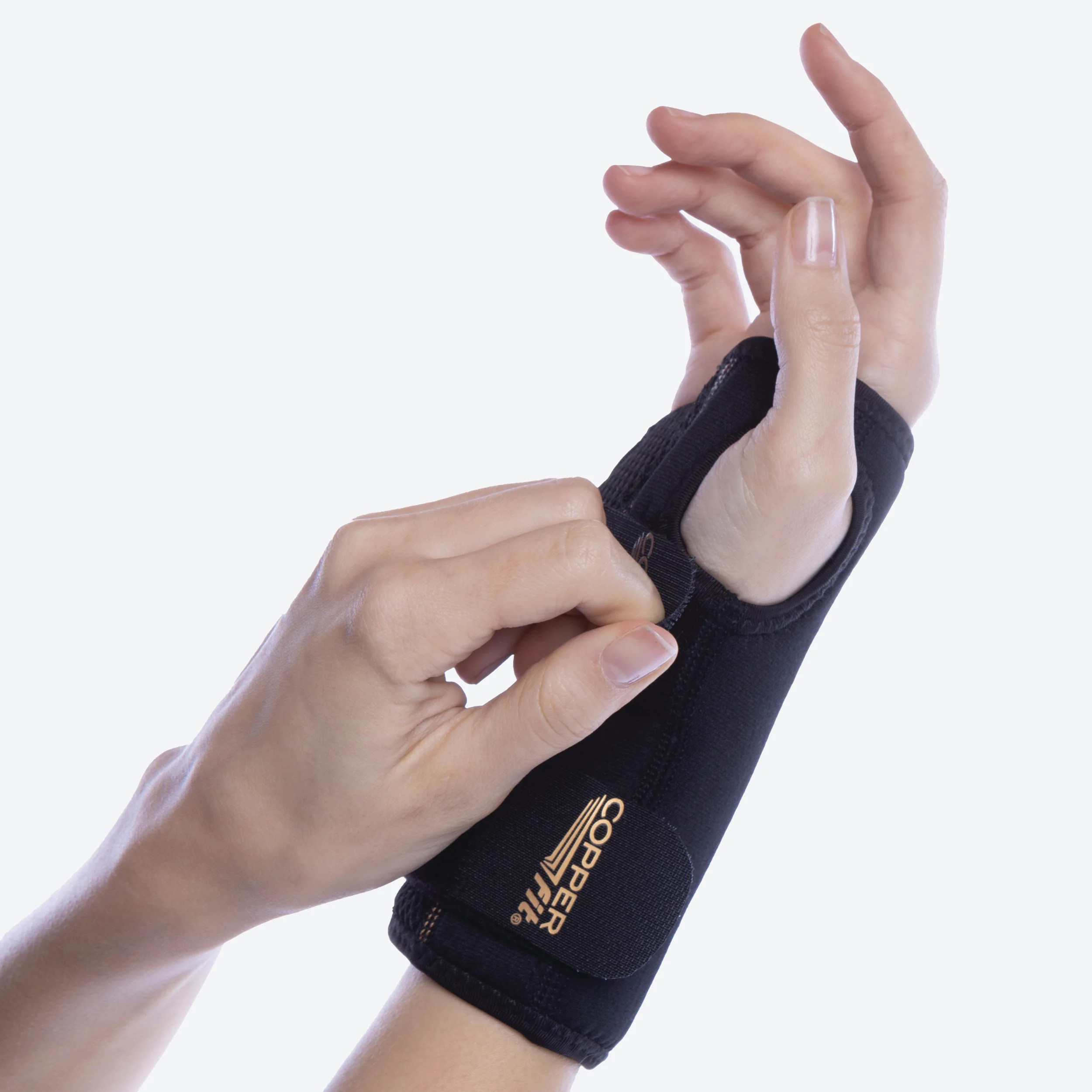 Reversible Wrist Brace - Image 7