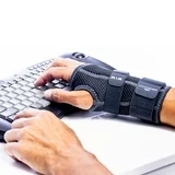 COPPER FIT® AIR Adjustable Wrist Brace - Image 5