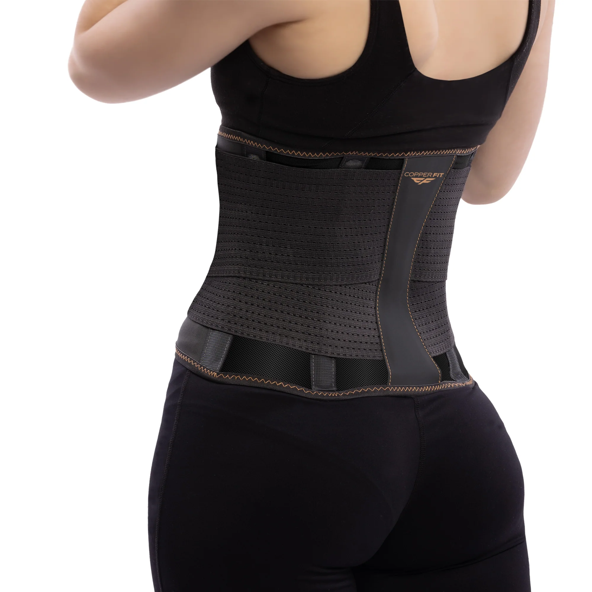 Women's Core Shaper - Image 3
