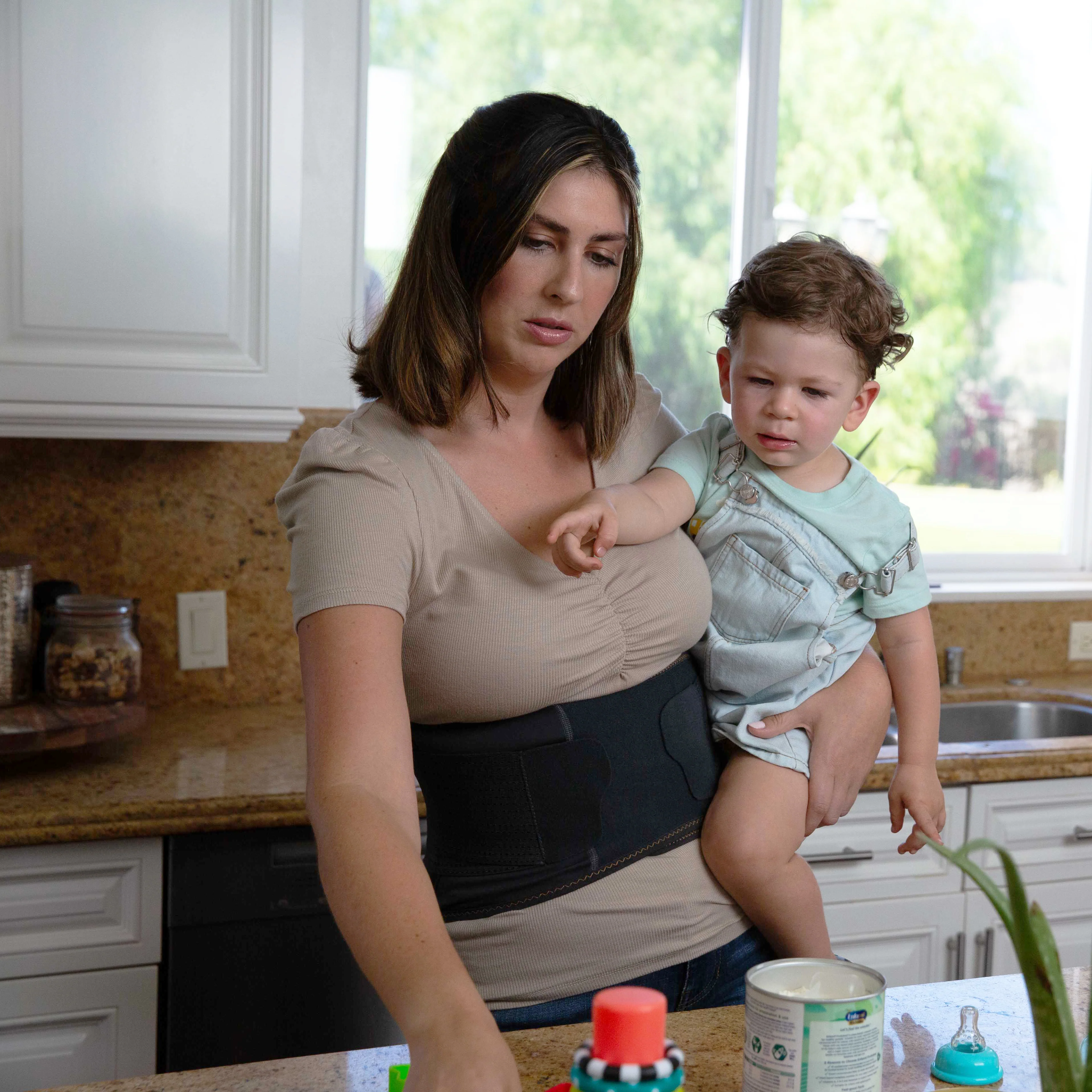 Women's Core Shaper - Image 6