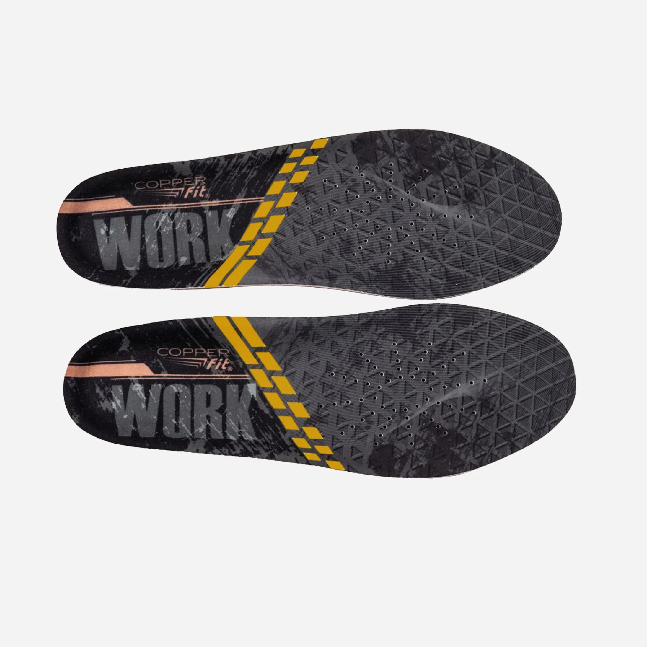 Work Gear Comfort Work Boot Insoles - Image 4